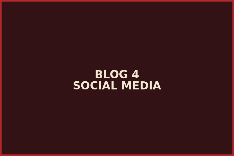 Social media algorithms