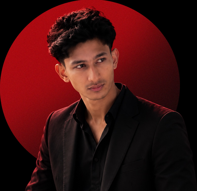 Razik TK - Best Digital Marketer in Kasaragod